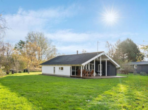 Holiday Home Dagna - 200m from the sea by Interhome Øster-Ulslev